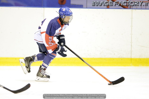 2015-02-22 Hockey Milano Rossoblu U12-Torino Bulls 0615 Andrea Fornasetti